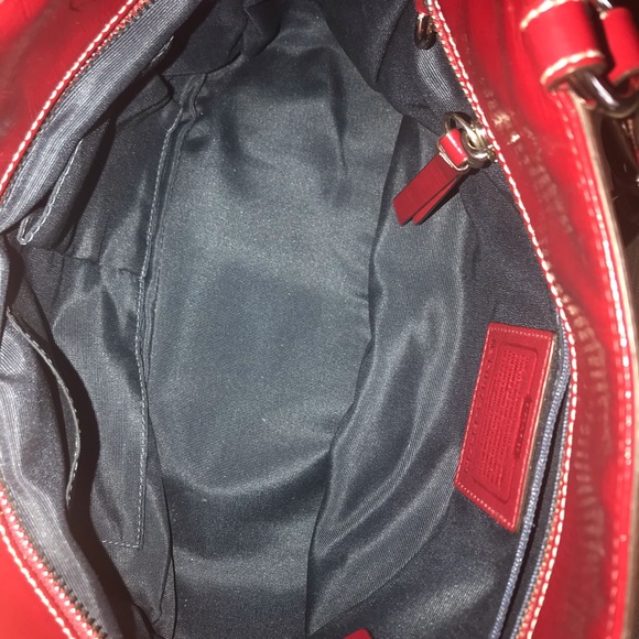 Coach Bag - Picture 6 of 6